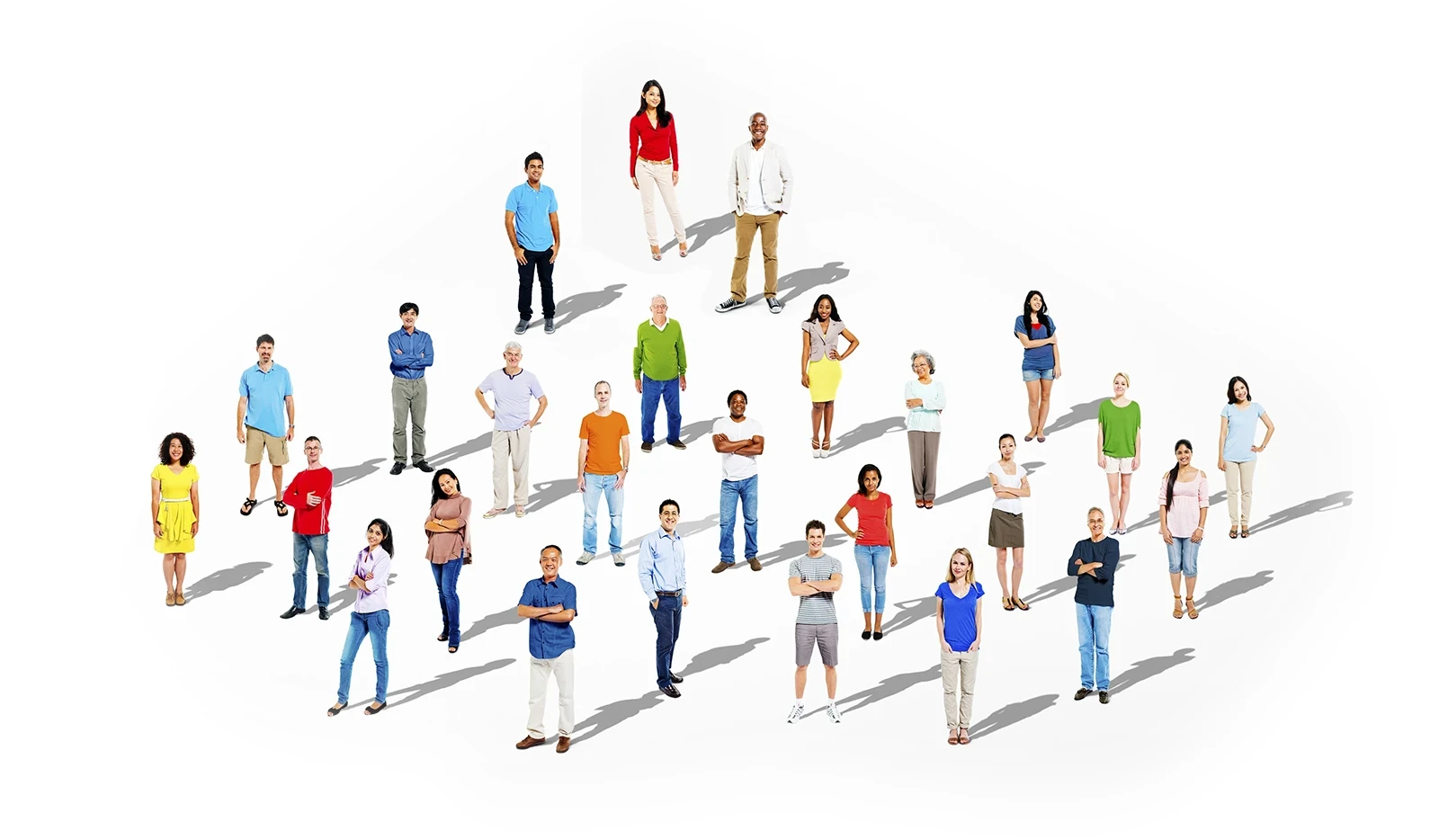 Gizahire Applicant Tracking System in Egypt dashboard